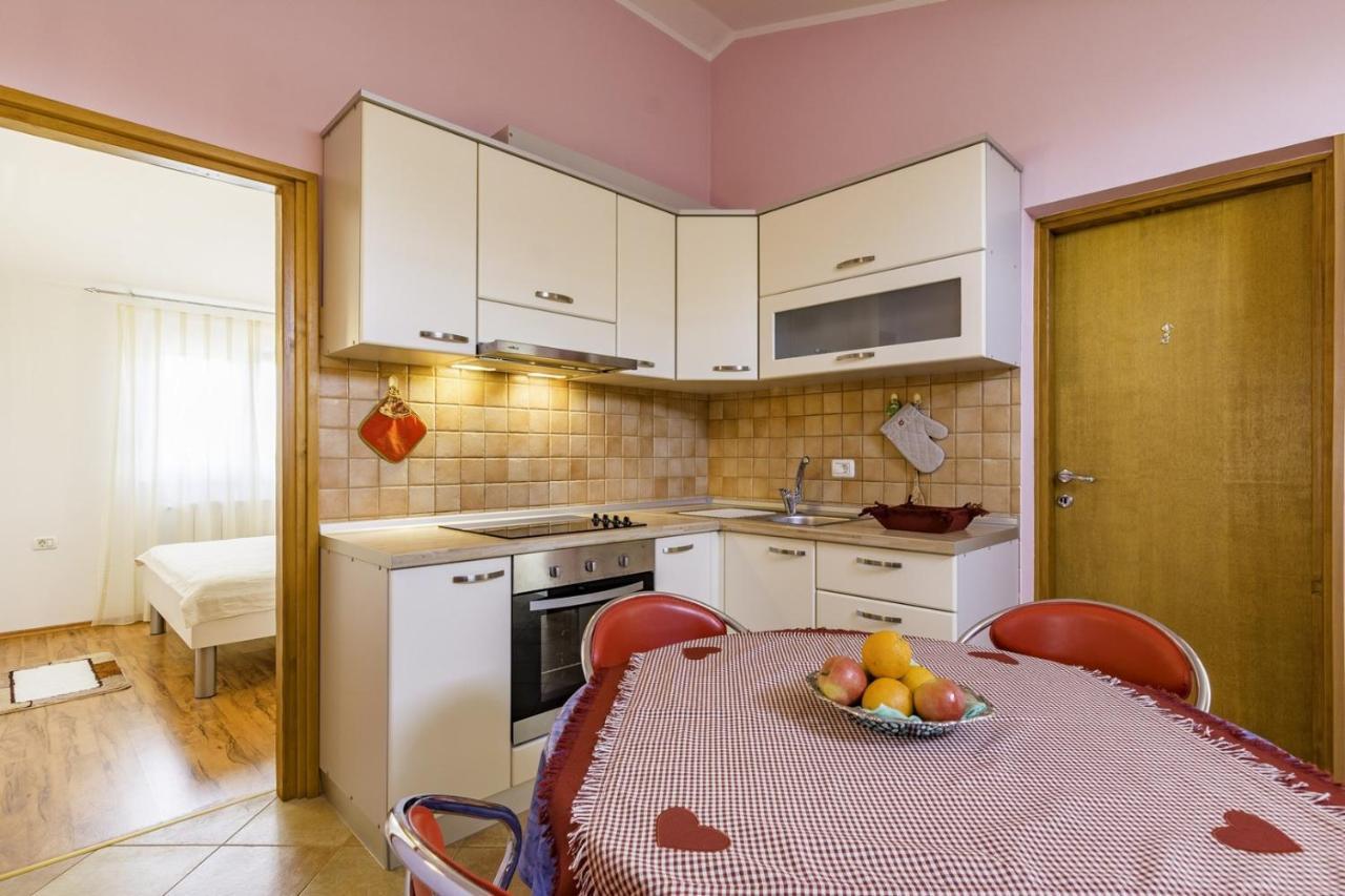 Bozica House With Apartment أوماغ المظهر الخارجي الصورة